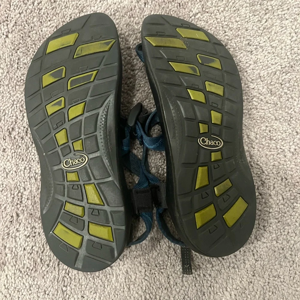 Chaco Shoes - Picture 2 of 2